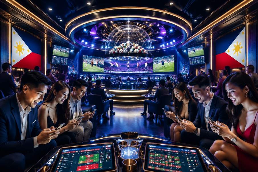 1bets